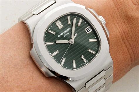 how long is the waiting list for patek philippe nautilus|patek philippe nautilus watch review.